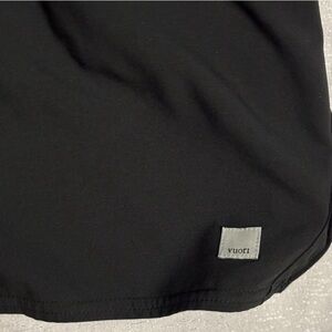 Vuori Clementine Shorts Romper